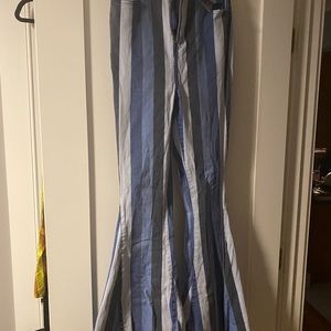 Lot of 3 pair of  Show me your Mumu pants